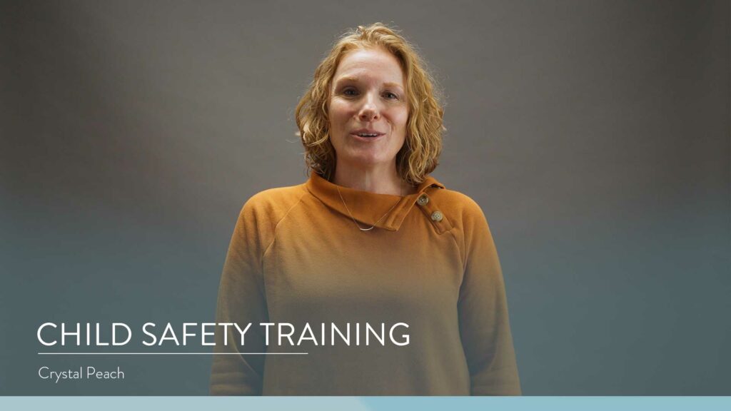 Child-Safety-Training